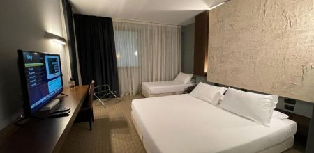 Bes Hotel Cremona Soncino
